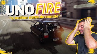 POR QUE O UNO FIRE É TÃO BOM? DESCUBRA OS SEGREDOS| RT-AUTOMATICO #mecânica #trocadeóleo #uno #ford