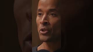 David Goggins on the Purpose in Life #shorts