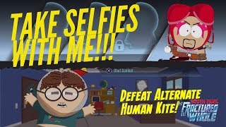 The Fractured But Whole Ep. 2: Let Me Take A Selfie!