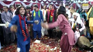 Khobsorat Jhumar Dance 2024 | Rmp Geet