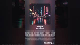 L'Khal  - Fragile P.2 (Prod R/K)