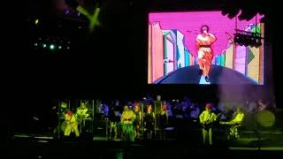 Weird Al Dare To Be Stupid(Live 6/27/19)