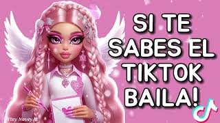 SITE SABES EL TIKTOK BAILA! (2024) 💗