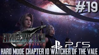 Final Fantasy VII Rebirth - Hard Mode Chapter 10 Watcher Of The Vale #19