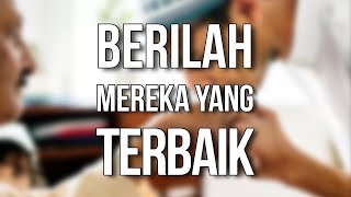 PEMBERIAN YANG TERBAIK DENGAN DOA | Ust. Oemar Mita, Lc.