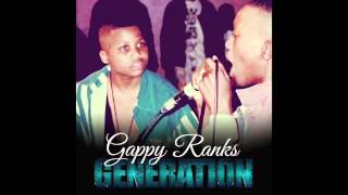 Promo : "Long Lasting Love" By Gappy Ranks Ft Marcia Griffiths