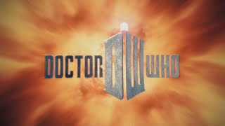 Doctor Who 2010 Intro with 2012 Theme