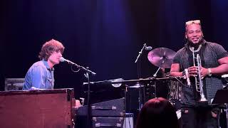 Neal Francis w/ Karl Denson - Can’t Stop the Rain @ Headliners Louisville 9/21/24