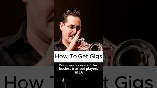 How to get gigs - Dave Pittel