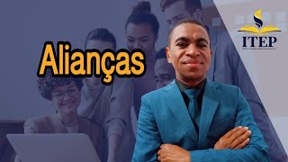 Alianças