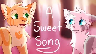 A Sweet Song - Ivypool and Fernsong MAP - CLOSED, BACKUPS OPEN!