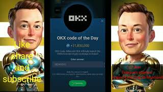 13 &14 October X Empire Daily Investment Funds|X Empire Daily Combo|Musk Empire Today Combo Card