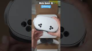 Meta Quest 3S - What’s In The Box?