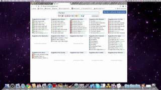 Google Chrome Extensions: Ozone Tutorial and Review