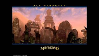 Morrowind Exploration Theme 1