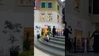 Evia lifestyle Mall Las Pinas City #travelvlog #shortvideo #philippines #viralshorts