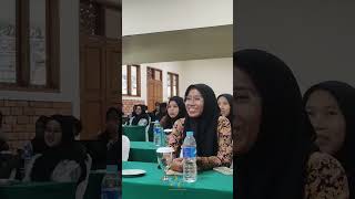 Posyandu Remaja Kab. Sukabumi