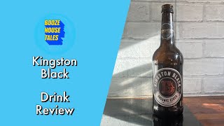 Dunkerton | Kingston Black - Thirsty Thursday