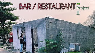 BAR/RESTAURANT | QUICK RUNDOWN II🇬🇦