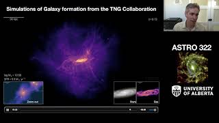 [Week 10] Isolated galaxy evolution