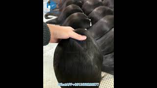 FREE customized wigs service!! Factory Wig Wholesale