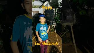 HAPPY EID UL ADHA