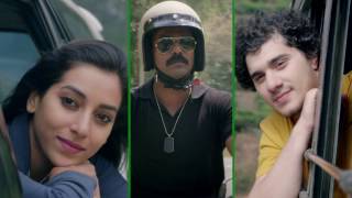 WAYANAD TOURISM - WAY BEYOND (OFFICIAL VIDEO)