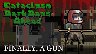 WASHING AWAY THE FILTH!! ¦ CATACLYSM: DARK DAYS AHEAD ¦ Episode 4