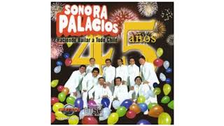 Sonora Palacios  -  Es Tu Día Papá