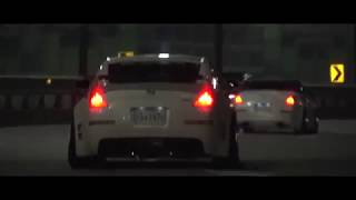 4K Hanslab 350Z Fairlady Z (Z33)  Stance