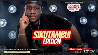 Dj Joe Mfalme Mixx 81 - Sikutambui, Wakadinali, Mejja, Burna Boy, Omah Lay,Konshens, Mc MCA, Jay.