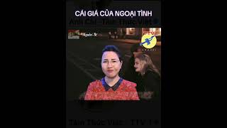 🎯 Cái giá của sự ngoại tình