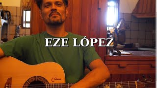 El Camino de la música - Capítulo 17 - Eze López - Alta Gracia Córdoba Argentina