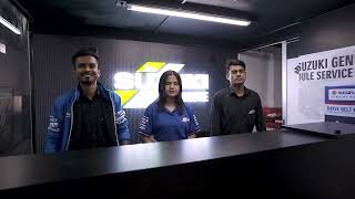 Step into the New SDL Motors Showroom – Your Ultimate Suzuki Destination in Barishal.