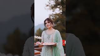 #aroobjatoi #beautiful #look #on #iqreeb #nikkah 🌸#viral #youtubeshorts #2023