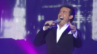 IL DIVO - Tonight - London 2014