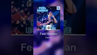 KBA - Feel Human last drop cover. #gbb ##gbb23tokyo #kba #feelhuman #beatbox #sbx #producer