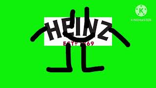 Heinz Green Screen