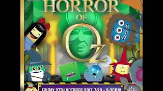 Play Factore The Horror of Oz