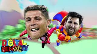 The Amazing Digital Penalty! (Ft. PESSI & PENALDO)