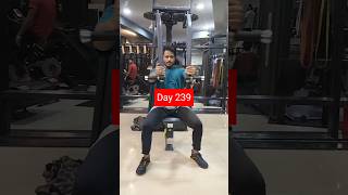 Day 239/365 days of body transformation #bodytransformation