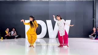 Priye ප්‍රියේ Dance with Damithri පොඩ්ඩෝ ❤️