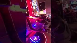 Gambling cat | Cat at casino | Cool cat