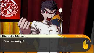 Weeb-Zone Streams: Danganronpa [Part 2]