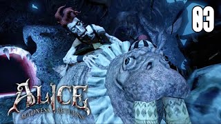 ALICE: MADNESS RETURNS Gameplay Walkthrough | EP. 3 - DELUDED DEPTHS (No Commentary)