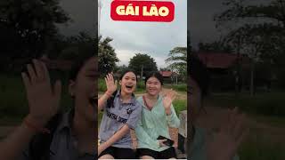 GÁI LÀO 18 TUỔI