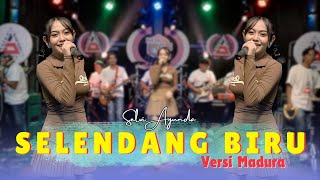 Selvi Ayunda - SELENDANG BIRU - Versi Madura (Official Music Video ANEKA SAFARI)