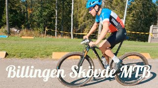 Billingen Skövde MTB // Västgötacupen