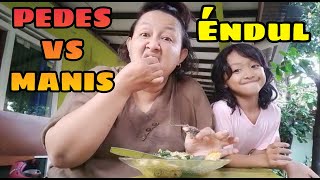 MASAK ENAK MAKAN ENAK || Vlog #8