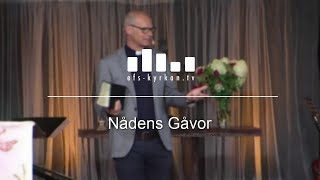 Nådens Gåvor